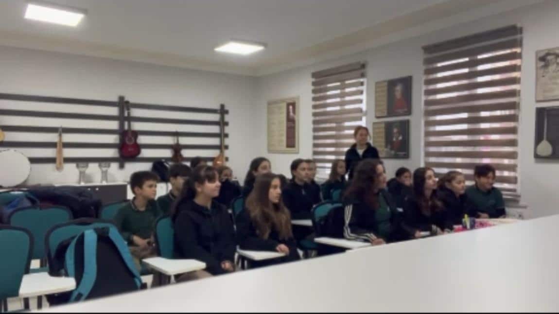 Gel Gör Beni Aşk Neyledi